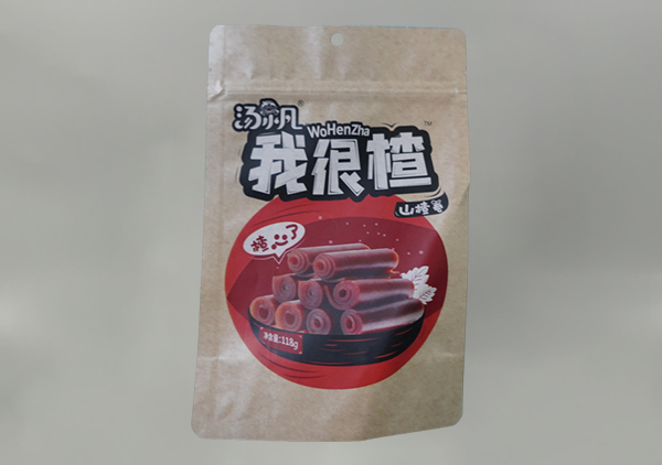 食品包裝袋市場(chǎng)未來會(huì)呈現(xiàn)怎樣的趨勢(shì)？